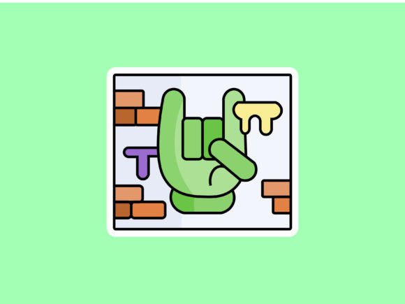 Download Urban Art Graffiti Icon - Art Collection