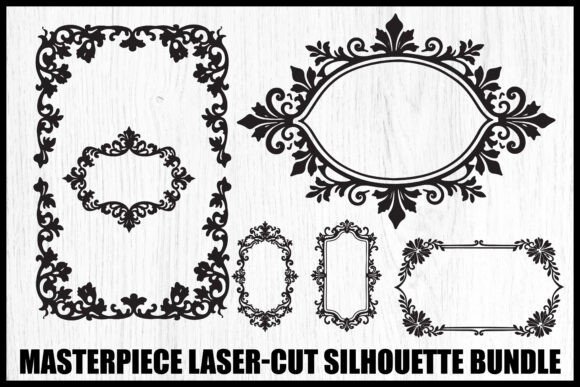 Download The Artisan’s Laser Cut Dream Pack - Art Collection