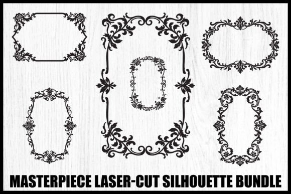 Download The Artisan’s Laser Cut Dream Pack - Art Collection
