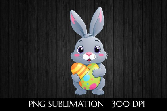 Download Cartoon Easter Bunny - Art Collection