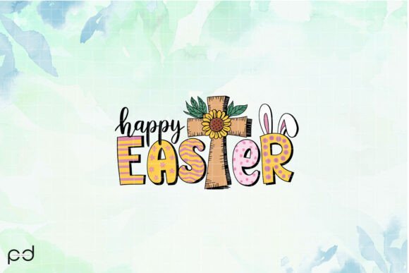 Download Happy Easter Clipart Graphics - Art Collection