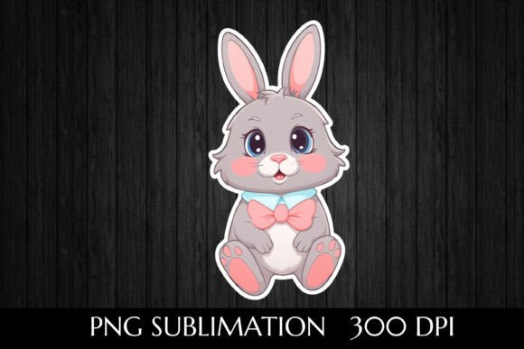 Download Cartoon Easter Bunny - Art Collection