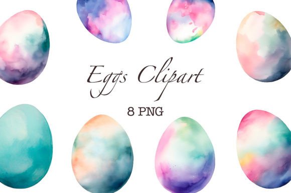 Download Easter Egg Clipart, PNG - Art Collection