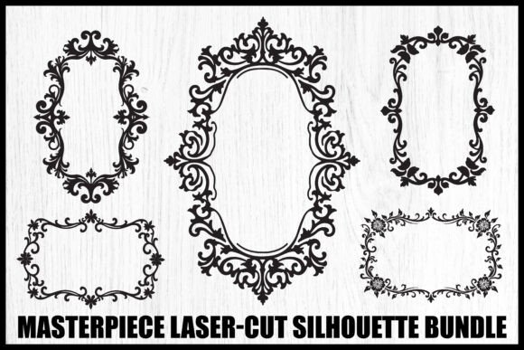 Download The Artisan’s Laser Cut Dream Pack - Art Collection